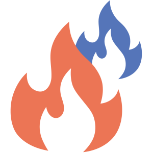 Fire Safety Icon