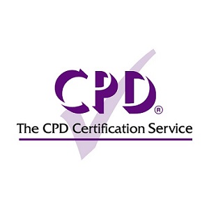 This is the official CPD Logo 