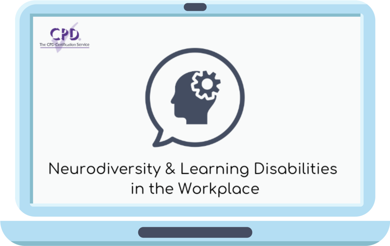 Neurodiversity in the Workplace Inclusive Working