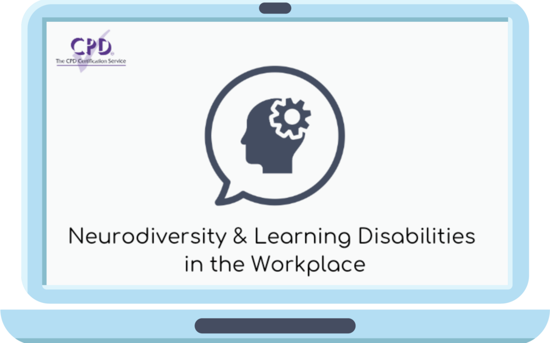 Neurodiversity in the Workplace