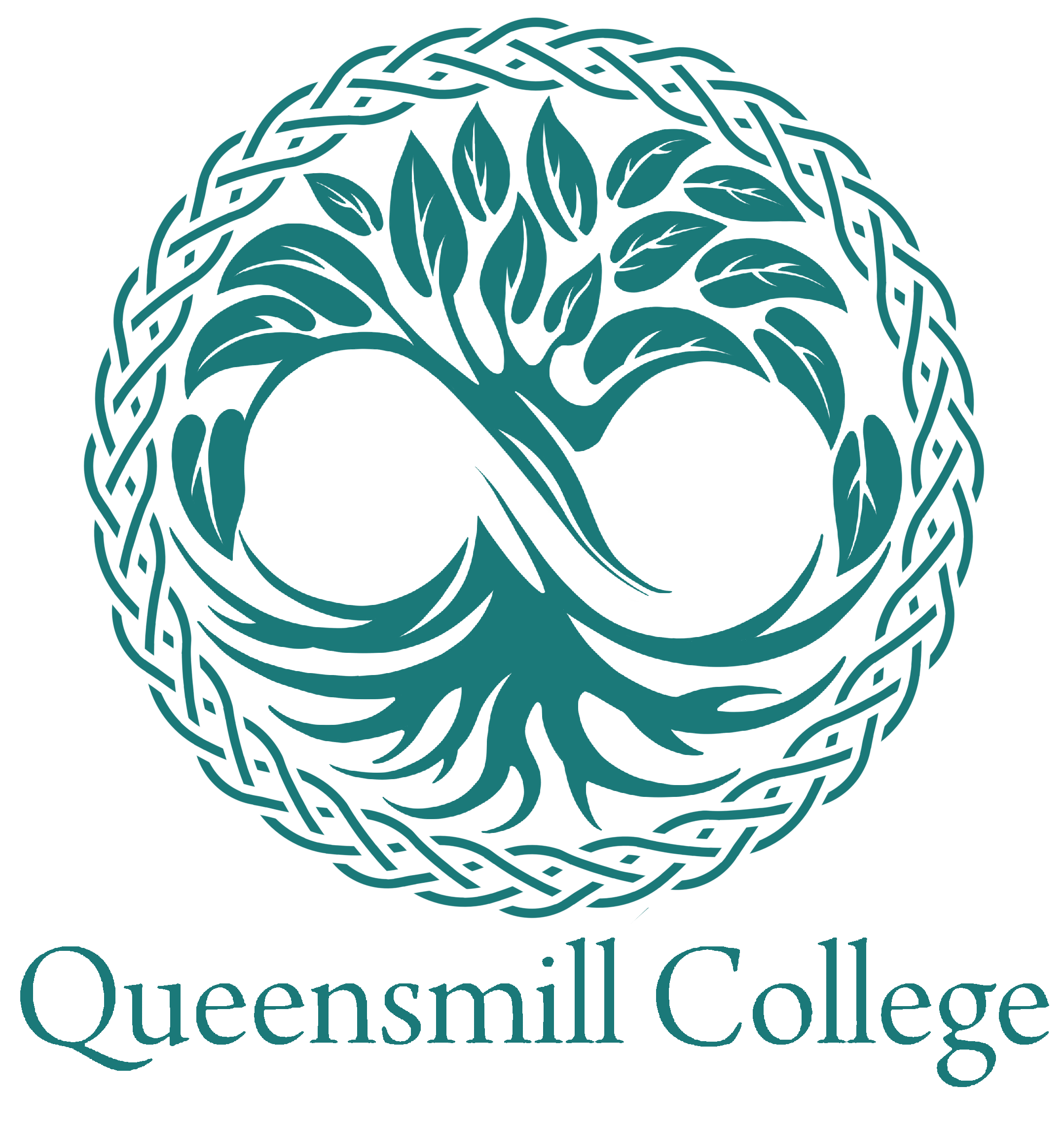 Queensmill College London Logo